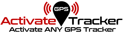 Activate GPS Tracker - Leading Provider of GPS Tracking Data